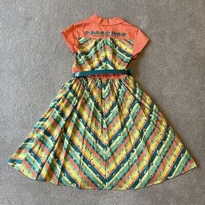 Disney’s “play at the park” dress